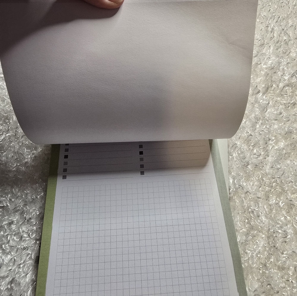 Happy Planner Notes Stacks - Picture 6 of 6
